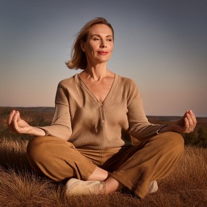 Sonidos Reconfortantes Para El Camino De La Meditación