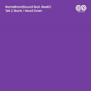 Tek 2 Skank / Head Down (feat. Reek0) [Explicit]