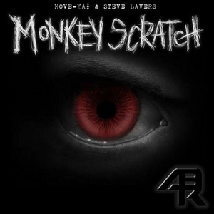 Monkey Scratch