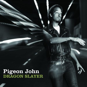 Pigeon John - Rock Bottom Again