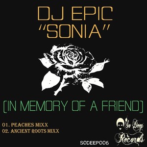 Sonia(Peaches Mixx) (Remix)