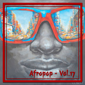 Afropop Vol. 17