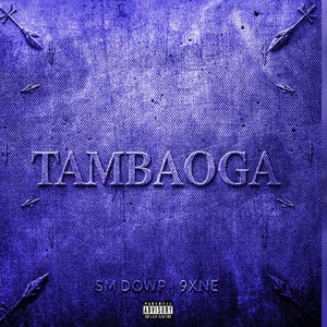 TAMBAOGA (feat. 9xne)