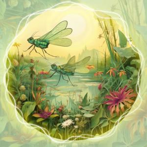 Come Away, My Love, to the Fig Tree (feat. Jocelyn Barth & Jackson Welchner)