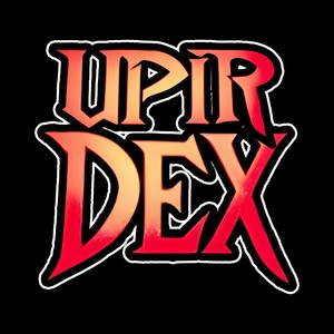 Upír Dex