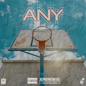 ANY (feat. Lost In Diggin') (Explicit)