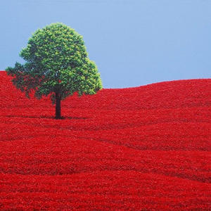 THE WORLD IS IN YOUR HANDS (Explicit)