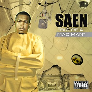 Bio of a Mad Man (Explicit)