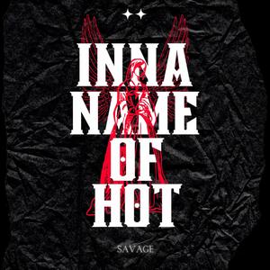 In The Name Of Hott (feat. Capon3) [Explicit]