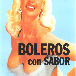 Boleros Con Sabor