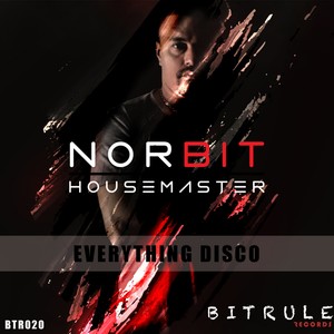 Everything Disco (Original Mix)
