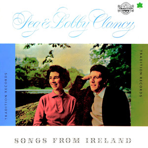 Songs from Ireland