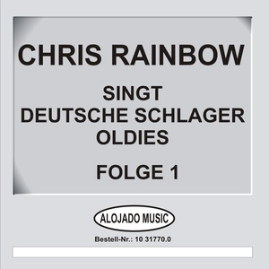 Deutsche Schlager Oldies Folge 1