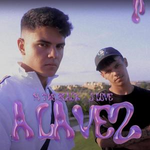 A LA VEZ (feat. J.Love)