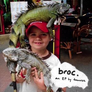 The Broc EP