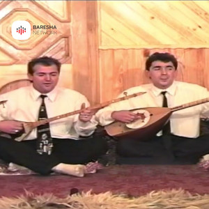 Tahir Meha i biri plakut