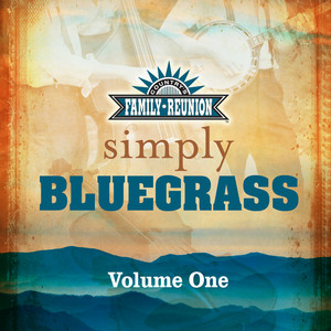 Simply Bluegrass (Live / Vol. 1)