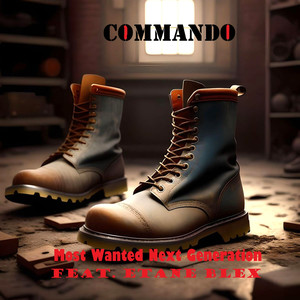 Commando (Explicit)