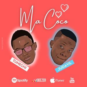 Ma coco(feat. Judavil)
