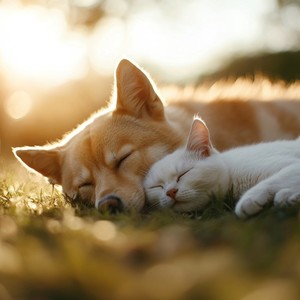 Calm Melodies for Companions