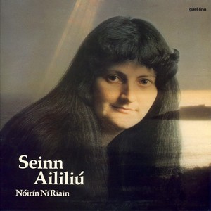 Seinn Aililiú