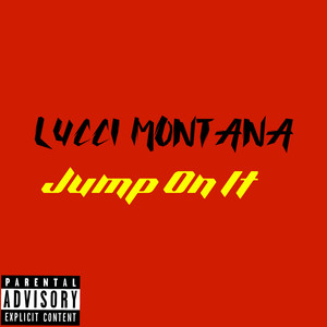 Jump on It (Explicit)