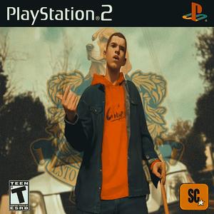 Esto Es Sant da man (feat. Sant da man) (Explicit)