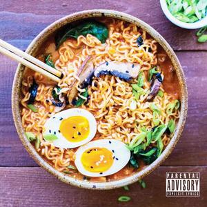 Ramen Shaman (Explicit)