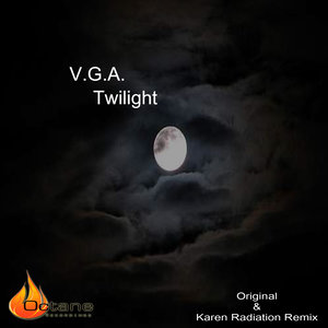 Twilight (Karen Radiation Remix)