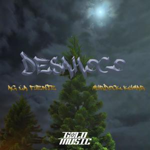 Desahogo (feat. Murdock Kumar)