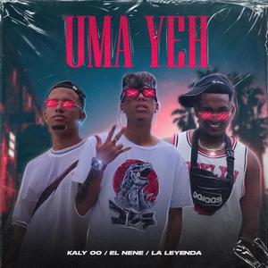 UMA YEH (feat. El Nene)