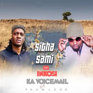 Sitha sami (feat. Phumlooh)