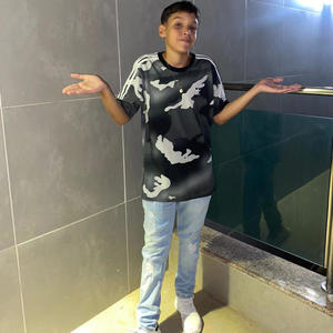 VIDA DE RICO (Explicit)