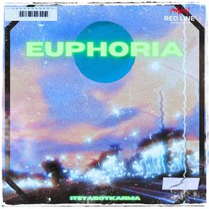 Euphoria (Explicit)