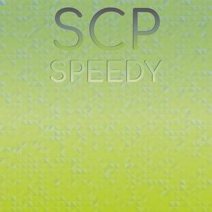 Scp Speedy