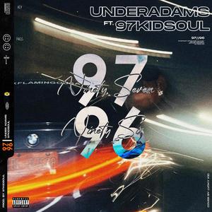 97/96 (feat. 97KIDSOUL) (Explicit)