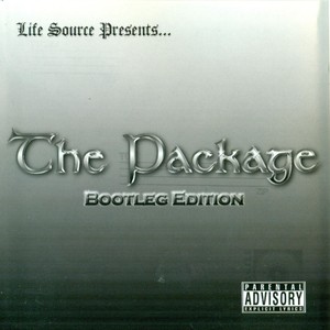 The Package: Bootleg Edition (Explicit)