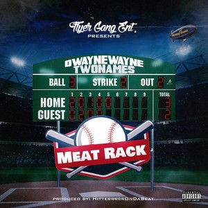 Meat Rack (Explicit)