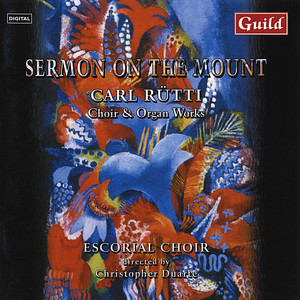 Sermon on the Mount - V. Quis ergo