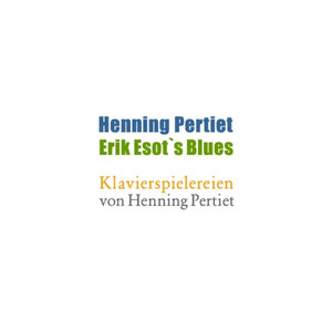 Erik Esot's Blues