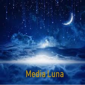 Media Luna