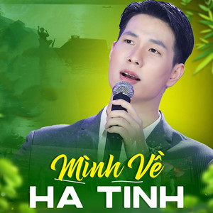 Mai Anh Về Hà Tĩnh