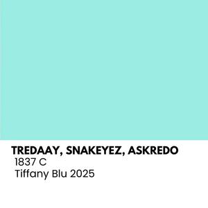 Tiffany Blu (feat. Askredo) (Explicit)