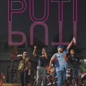 Puti (feat. Beta House) [Explicit]