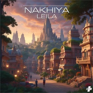 Leila (Extended Mix)