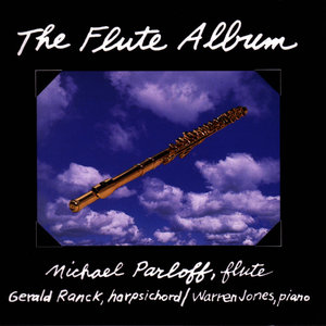 The Flute Album