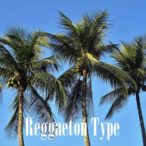 Reggaeton Type