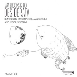 Desiderata (Javier Portilla & Sotela Remix)