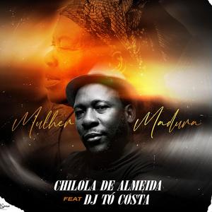 Mulher Madura (feat. Dj Tó Costa)