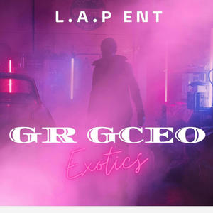 EXOTICS (feat. Rich P ) (Explicit)